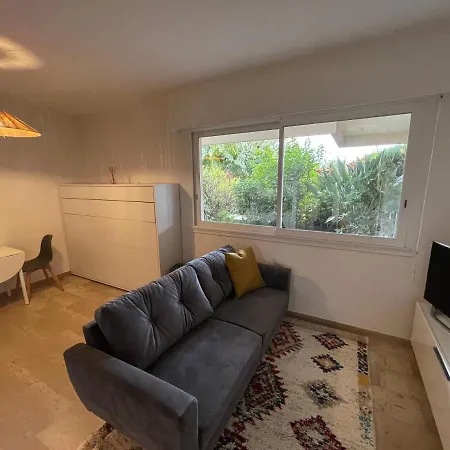 Appartement Parc Berthault / 1er