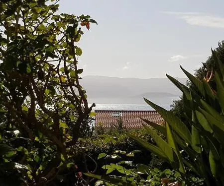 Ajaccio Parc Berthault / 1er Apartment