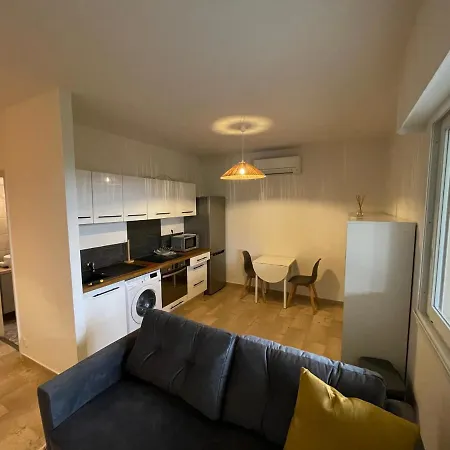 Parc Berthault / 1er *