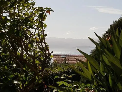 Parc Berthault / 1er Apartment