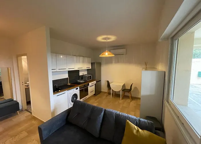 Parc Berthault / 1er *